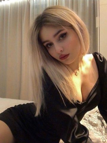 Проститутка Карина